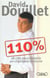110% 18 cles pour devenir un champion de la vie