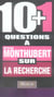 10+1 quest monthubert recherch