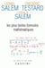 Les plus belles formules mathématiques