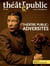 Théâtre Public n.252 : Théâtre public : Adversités