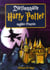 Dictionnaire harry potter - anglais-français