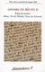 Savoirs en recits Tome 2 - éclats de savoirs : Balzac, Nerval, Falubert, Verne, les Goncourt
