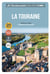 Les Incontournables balades à pied : la Touraine : Indre-et-Loire (Centre-Val-de-Loire)