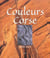 Couleurs corse
