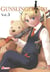 Gunslinger girl Tome 3