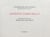 Giovanni tamburelli : mythologie des songes, aquarelles & autres inventions