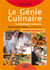Le génie culinaire - technologie culinaire - BTS 2e année - options A et B - livre du professeur