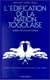 L'édification de la nation togolaise - naissance d'une conscience nationale dans un pays africain