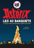 Astérix, les 40 banquets : À table avec de grands chefs gaulois !