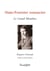 Alain-fournier romancier - le grand Meaulnes