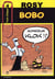 Bobo - monsieur klok !?