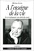 A l'enseigne de la vie, eric caboussat:au-dela des mots