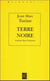 Terre noire- lettres des Comores