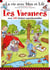 La vie avec max et lili - les vacances