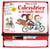 Max et Lili : calendrier de la famille (édition 2014/2015)