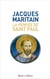 La pensée de saint Paul