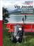 Via Jacobi - sur le chemin suisse de Compostelle