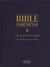 Bible chrétienne Tome 2 - les quatre évangiles et textes en parallèle - Bible chrétienne Tome 2* - exégèse et commentaires des pères de l'église