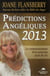 Prédictions angéliques 2013 - le commencement d'un nouveau cycle de vie