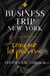 Business trip New York: Croquer la pomme