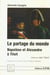 Le partage du monde - napoléon et alexandre à tilsit