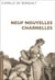Neuf nouvelles charnelles