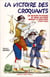 La victoire des croquants - les révoltes paysannes du grand sud-ouest pendant la révolution (1789-1799)