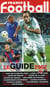 Guide france football 2007