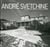 André svetchine - regard d'un architecte sur son oeuvre