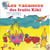 Les vacances des fruits Kiki