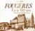 Fougères - il y a 100 ans - en cartes postales anciennes