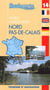 NAVIGATION FLUVIALE : canaux du Nord Pas de Calais
