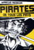 Pirates de tous les pays - l'âge d'or de la piraterie atlantique (1716-1726)