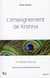 L'enseignement de krishna