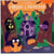 Cartes à gratter : C'est l'Halloween !