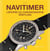 Navitimer story