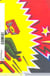 Poster collection 16: comix! /anglais/allemand