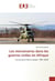 Les mercenaires dans les guerres civiles en afrique