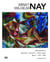 E. w. nay catalogue raisonne band 1 - werkverzeichnis. aquarelle - gouachen - zeichnungen. band 1 /a