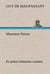 Monsieur parent et autres histoires courtes