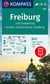 Freiburg und umgebung : Kandel, Schauinsland, Feldberg