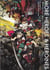 More heroes and heroines japanese video game + animation illustration