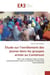 Étude sur l'enrôlement des jeunes dans les groupes armés au Cameroun : Pour une résilience inter et intra-communautaire dans un contexte d'insécurité transnationale
