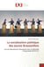 La socialisation politique des jeunes Brazzavillois : Cas du Mouvement Humaniste pour la Nouvelle Citoyenneté (M.H.N.C)