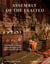 Assembly of the exalted : the tibetan buddhist shrine room from the Alice S. Kandell collection