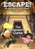 Escape! an adventure activity book: the pharaoh's curse /anglais