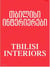 Tbilissi interiors : Anna Tsitsishvili