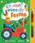 En route avec les animaux de la ferme