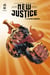 New justice Tome 4 : la sixième dimension