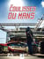 Les coulisses du Mans